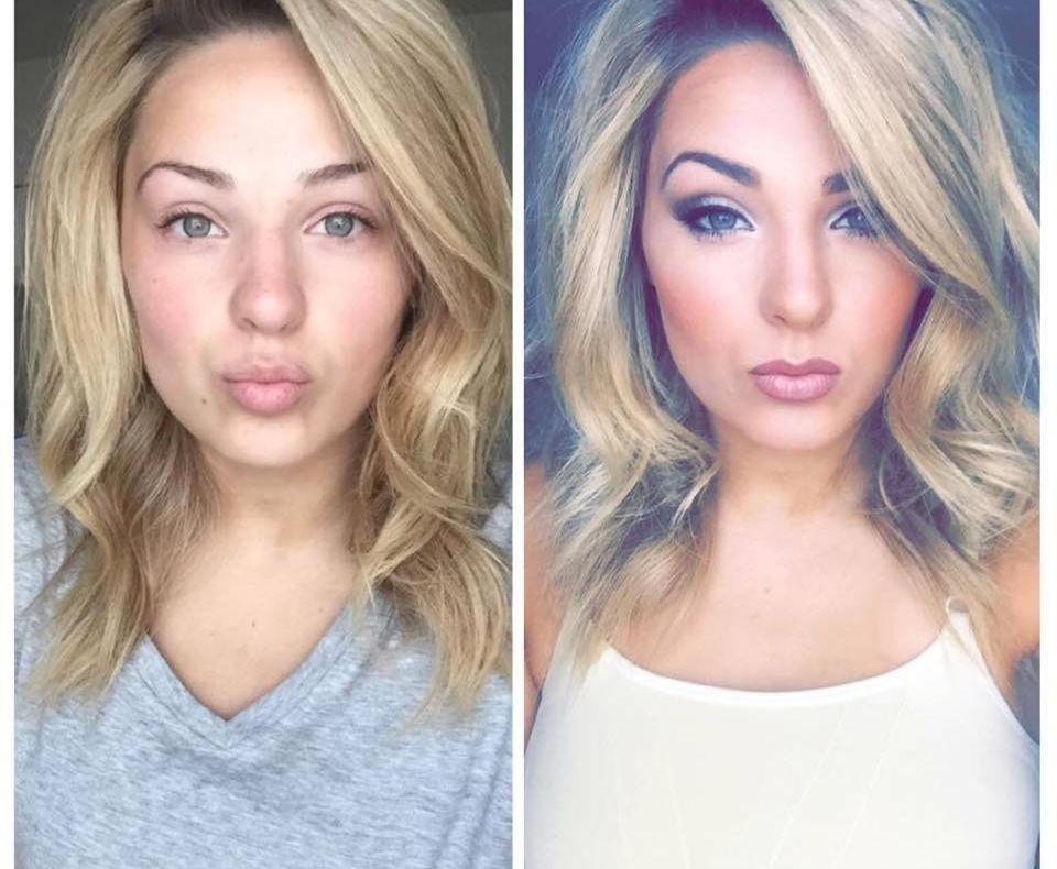 Cum arată fără machiaj câştigătoarele concursurilor de frumuseţe