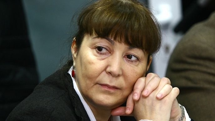 Monica Macovei critică decizia CCR privind interceptările