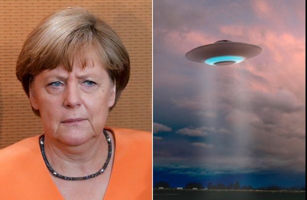 Un raport secret despre OZN-uri va fi declasificat, deși Guvernul german se opune