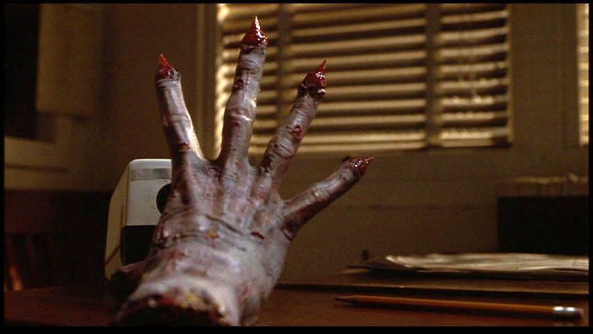 Personajele sinistre care ți-au marcat copilăria! Nu ai cum să uiți de ele!