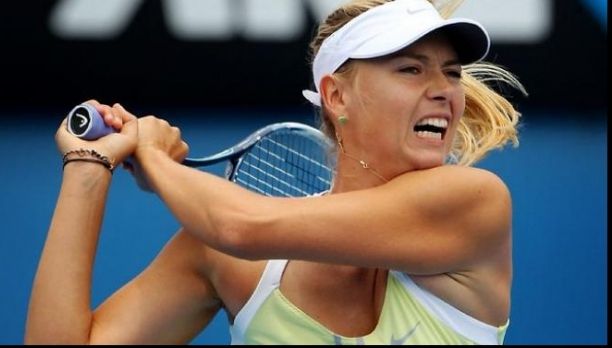 Întorsătură de situaţie uimitoare. Ce o să facă Maria Sharapova, după ce a fost prinsă dopată