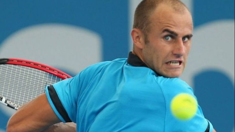 Clasamentul ATP la zi: România are un singur jucător de simplu în top 200