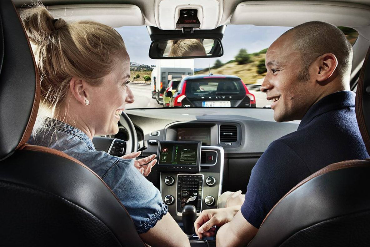 Uită de mașina care se conduce singură, ce pregătesc chinezii e adevărata revoluție auto!