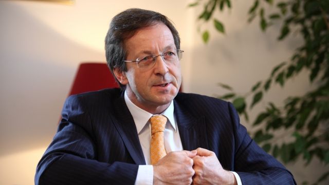 Ambasadorul Olandei la Bucureşti, în doliu: "A murit astăzi"