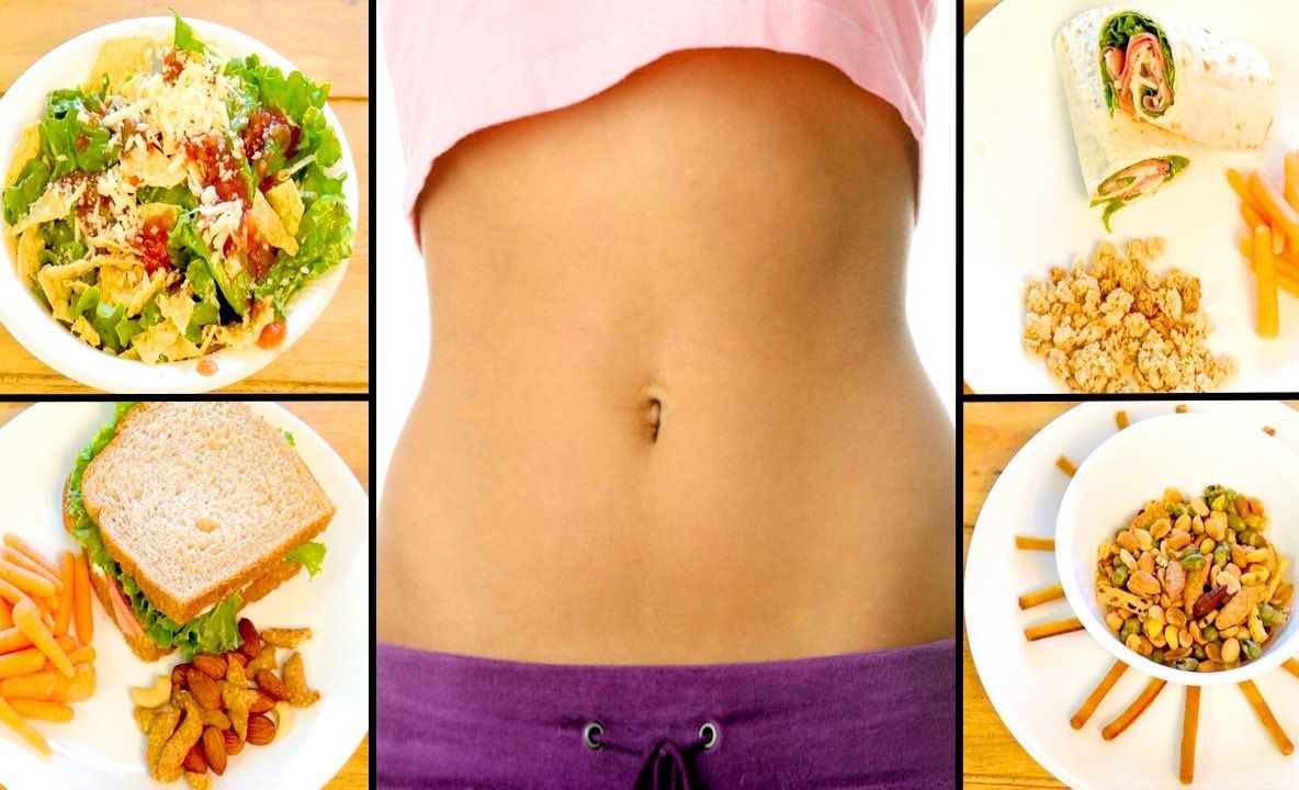 De ce e foarte important să avem 3 mese pe zi! Ce se întâmplă cu organismul când te înfometezi