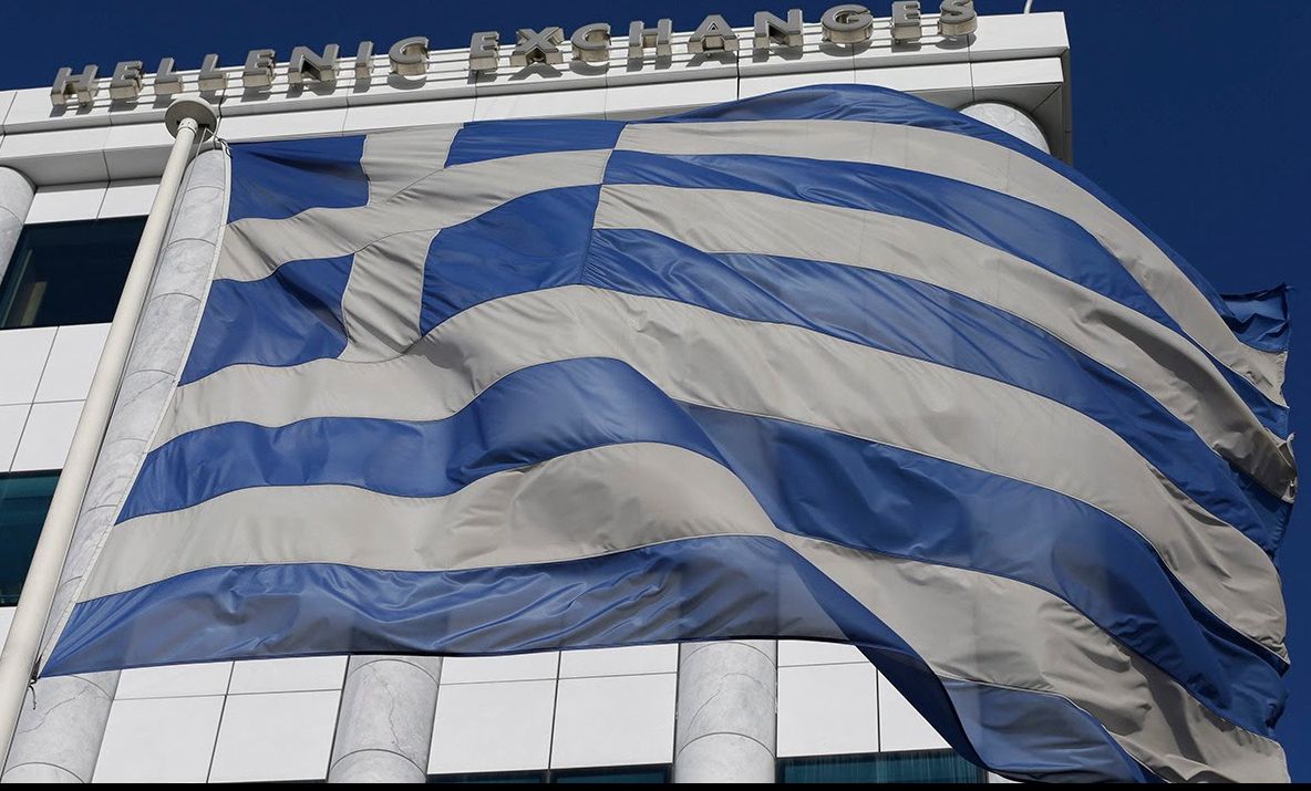 FMI evaluează, împreună cu partenerii europeni, progresele înregistrate de Grecia 