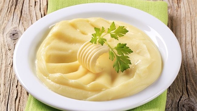 Super-truc. Cum să faci cel mai cremos piure