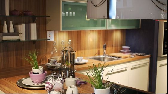 7 obiecte esenţiale în bucătărie ca să fii sănătos