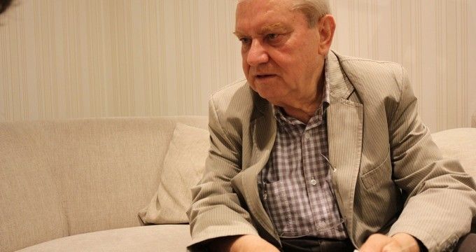 Doctorul Mencinicopschi, internat de urgenţă după un stop cardiac