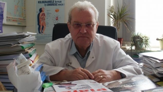 Dezvăluiri cutremurătoare. Ce se întâmplă cu doctorul Menci în închisoare. Acum s-a aflat