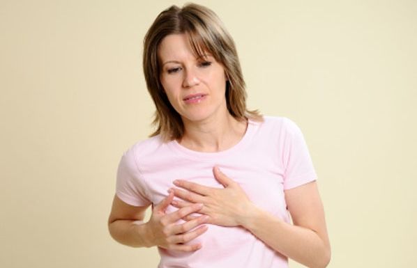 Toate femeile trebuie să știe asta: ce înseamnă când te mănâncă sânii. Trebuie să mergi la medic