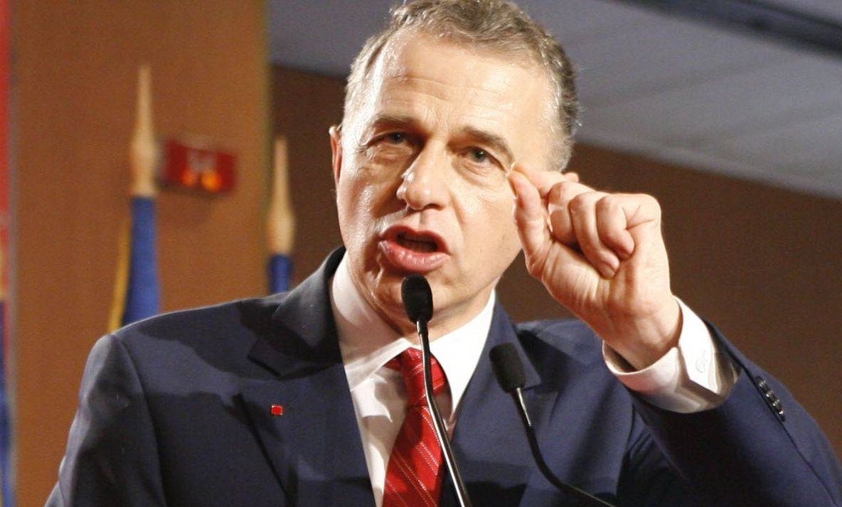 Geoană: PSD se îndreaptă către autodistrugere. Ne întoarcem în era Dragnea