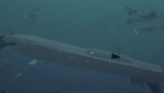 MH 370, dispărut! Noi detalii de ultimă oră, confirmate de investigatori 