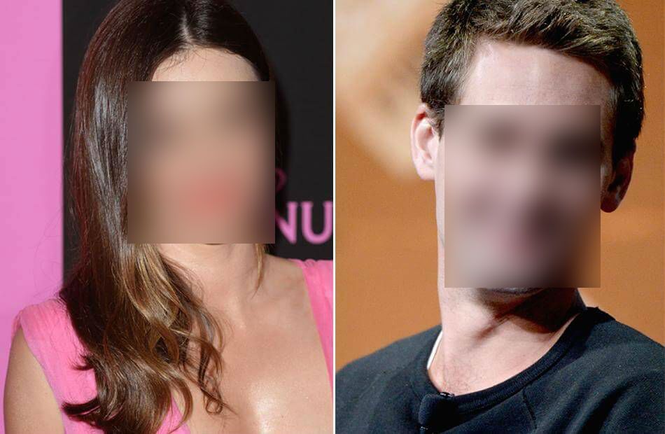 Surpriză în showbiz. Un nou cuplu, confirmat de fotografiile surprinse de paparazzi