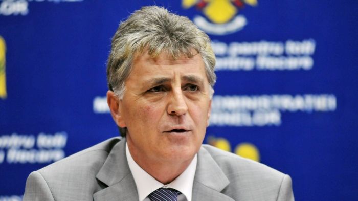 Mircea Dușa: Etnicii maghiari trebuie să înțeleagă că disputele pe autonomie nu își au locul