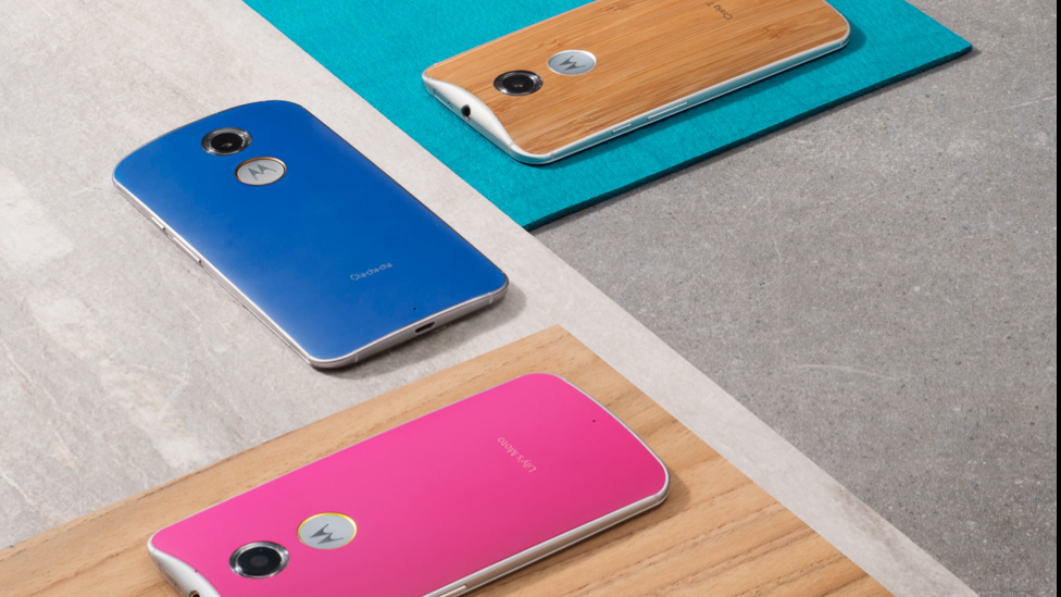 Cum ar putea chinezii să distrugă telefonul de vis al fanilor Motorola?