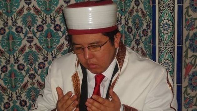 "Marele Muftiu, prea mic pentru o confruntare atât de dură"