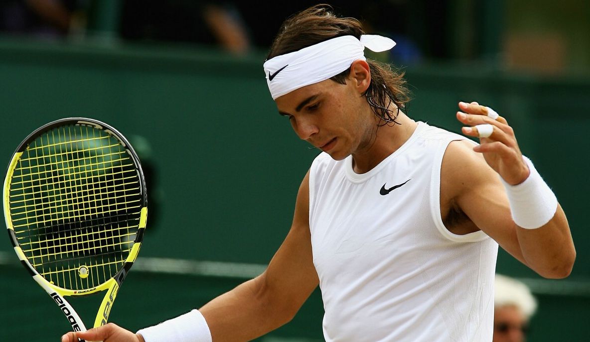 Rafael Nadal s-a calificat în turul al doilea la Australian Open