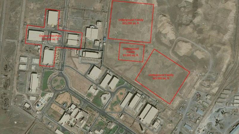 Acord crucial pe tema programului nuclear iranian