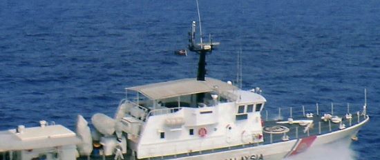 Tragedie în Libia: 40 de morţi, în urma unui naufragiu