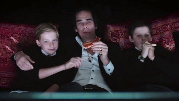 Fiul muzicianului Nick Cave a murit după ce a căzut de pe o stâncă 