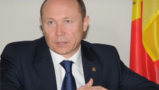 Republica Moldova are un nou guvern: Premierul desemnat Valeriu Streleț a primit votul de încredere 