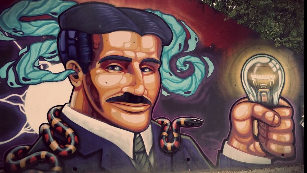 Nu ai idee cât ți-a schimbat acest om viața! Invențiile lui Nikola Tesla care nu știai că îi aparțin