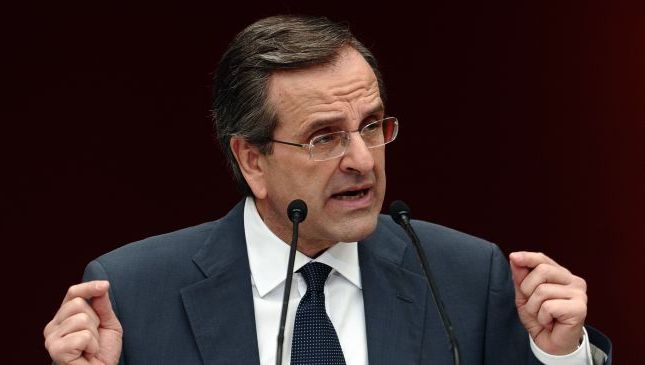 Liderul opoziției din Grecia: ce se va decide, de fapt, la referendumul de duminică 