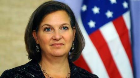 SUA: vom pune mai multă presiune pe Rusia, în cazul "escaladării violenţelor" în estul Ucrainei     