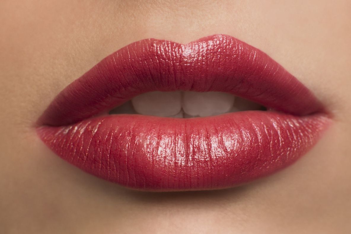 Ce spune forma buzei superioare despre viaţa ta sexuală