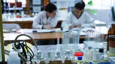 România, locul I în Europa şi locul şase în lume datorită olimpicilor la Chimie