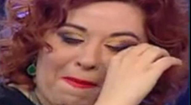 Durere pentru Oana Roman. Soţul ei pleacă