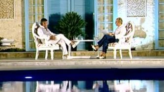 Vicepremierul Gabriel Oprea va fi bunic 