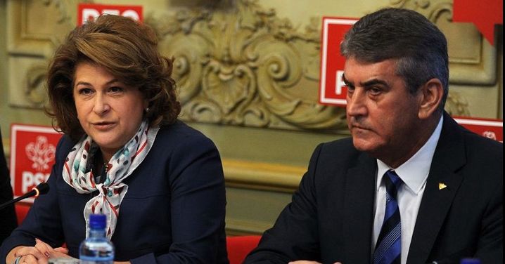 Coaliția de guvernare se reunește luni pe Codul fiscal și salariile demnitarilor