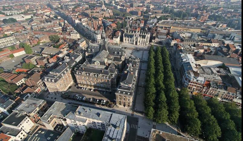 Un oraș din Franța vinde case la prețul de 1 euro