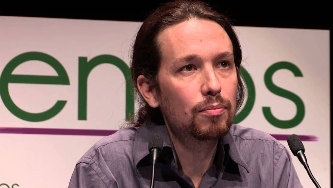 Partidul stângii radicale din Spania le cere Franței și Italiei facă pași mai fermi spre Grecia 