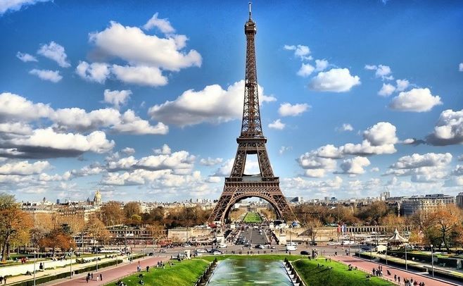 Ziua Franţei. De unde provine numele oraşului Paris