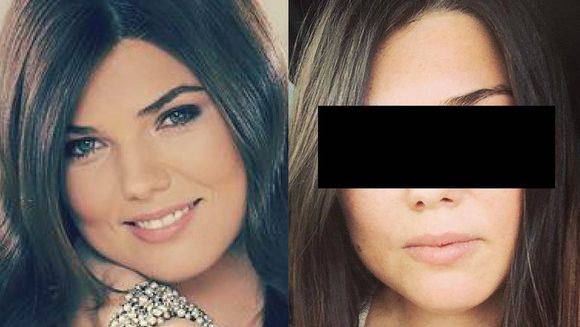 Adevărata faţă! Cum arată Paula Seling fără machiaj