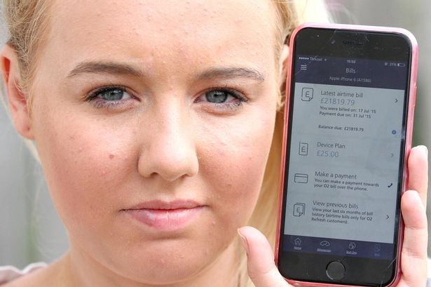 Şocul unei adolescente la întoarcerea din vacanţa în Turcia: factură record la telefonul mobil