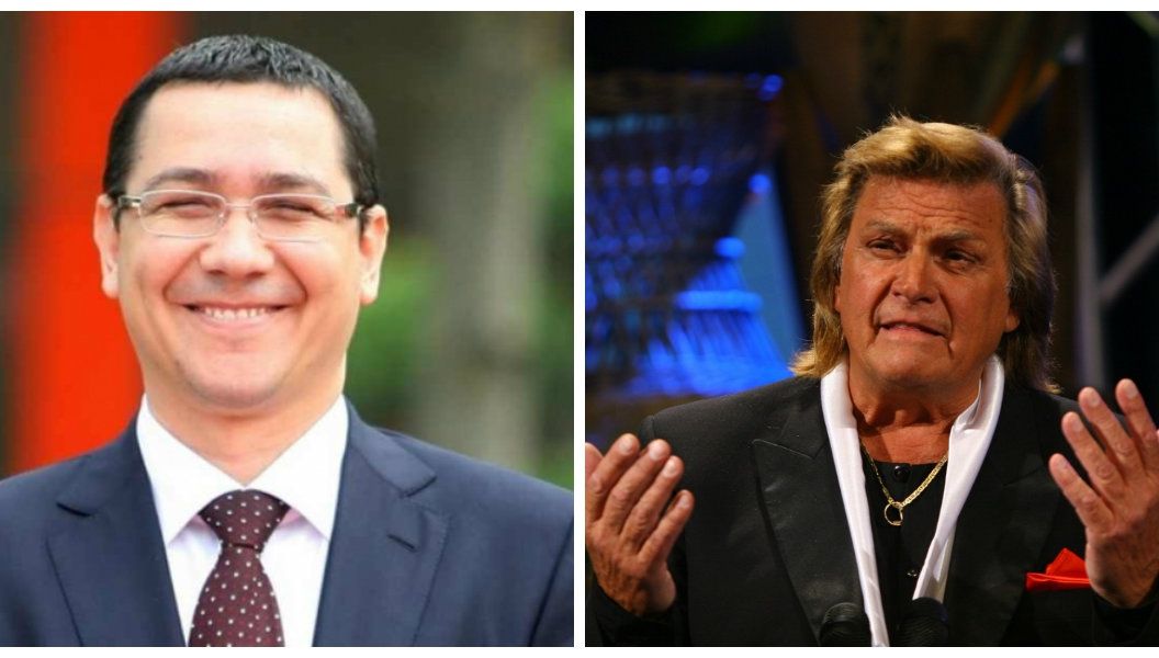 Istoria unei manipulări ratate