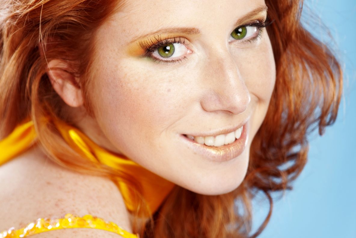 Cum să scapi de pistrui și pete de la soare