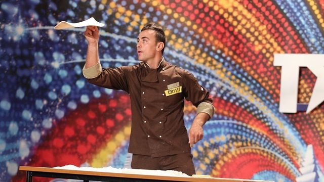 Un fost concurent de la Românii au Talent, găsit mort în casă