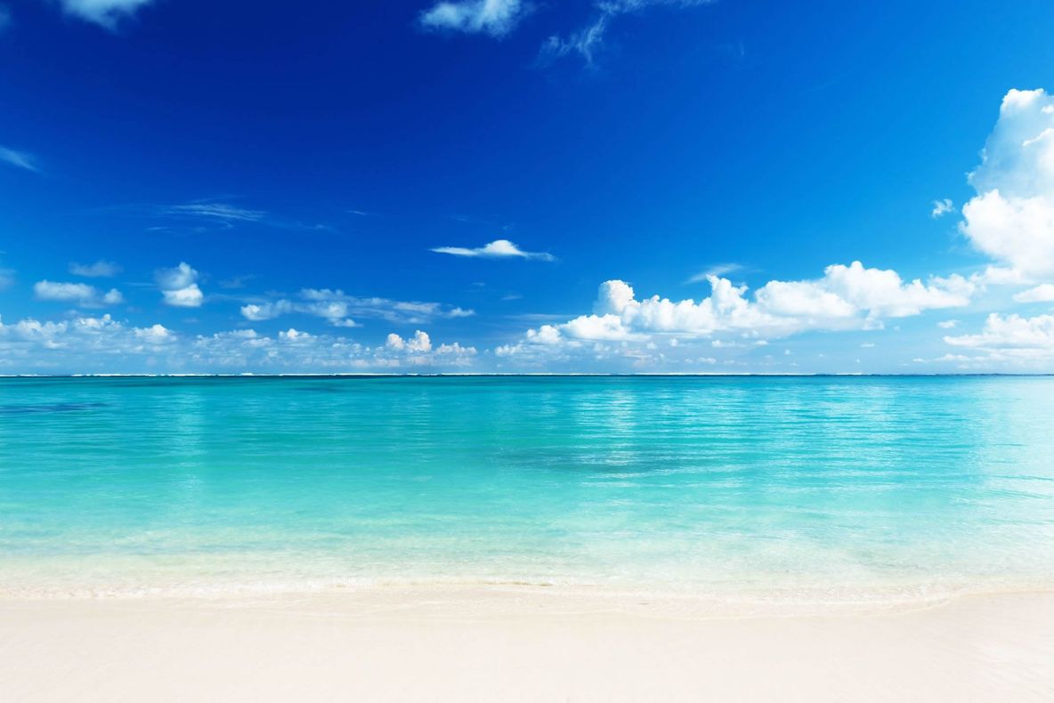 Top 10 cele mai frumoase plaje din lume