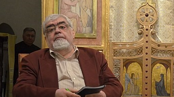 Pleşu îl afuriseşte pe Papa Francisc