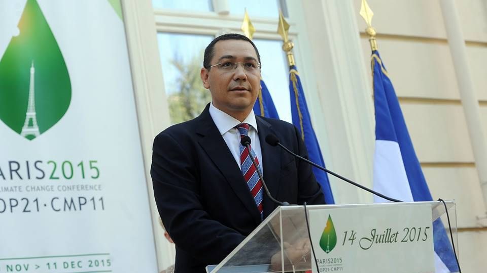 Ponta, după ce Iohannis a respins Codul Fiscal: Decizie pur politică! Nici Băsescu nu ar fi făcut!