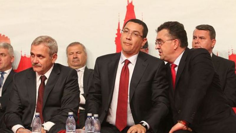 Marian Oprișan, reacție la posibilul miting PSD cu 100 000 de oameni, pentru susținerea lui Ponta