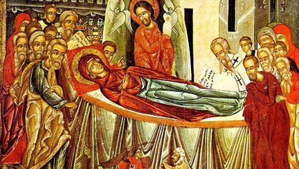 A început Postul Adormirii Maicii Domnului. Sub nicio formă să nu mănânci asta marţea şi vinerea!