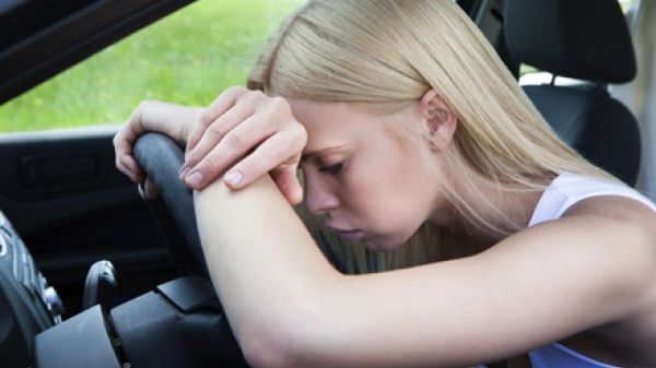 Cum să previi răul de mişcare