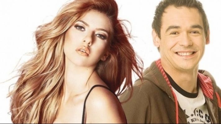 Lidia Buble a răbufnit. S-a săturat ca lumea să mai vorbească despre relaţia ei cu Răzvan Simion