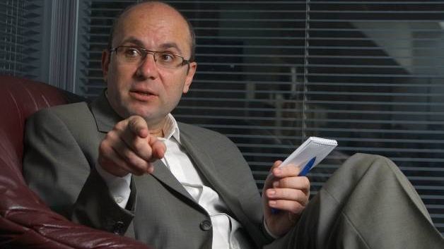 Cozmin Gușă, despre cazul de la Vaslui: O consecință a degradării morale și educaționale 